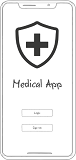 MedicalAppiPhone_wireframe_examples