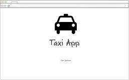 TaxiAppBrowser_wireframe_examples