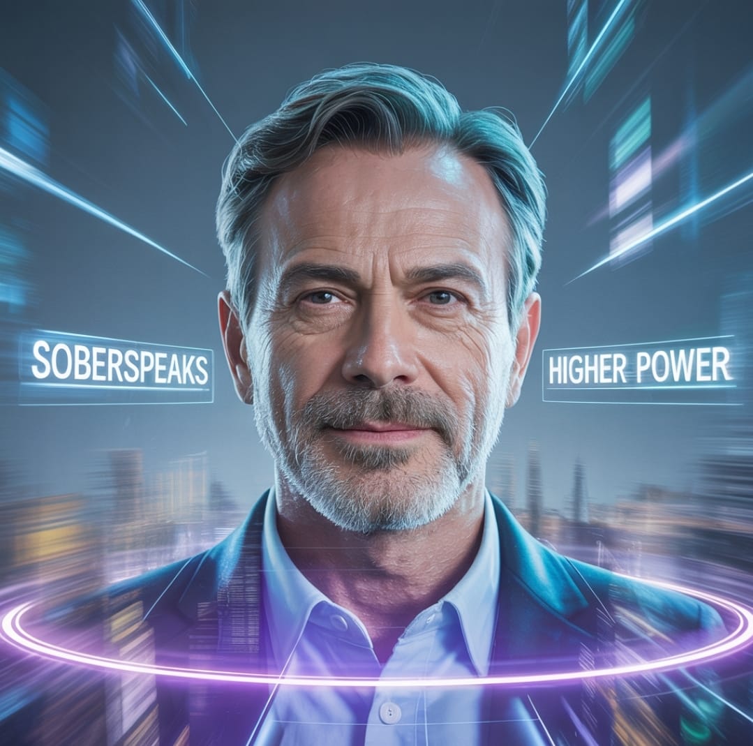 SoberSpeaks Image
